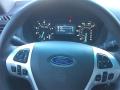 2015 Explorer FWD #30 2015 Explorer FWD #30