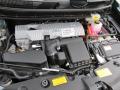  2013 Prius v 1.8 Liter DOHC 16-Valve VVT-i 4 Cylinder Gasoline/Electric Hybrid Engine #10