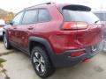 2015 Cherokee Trailhawk 4x4 #2