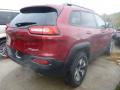 2015 Cherokee Trailhawk 4x4 #3