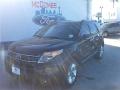 2015 Explorer Limited #1