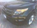 2015 Explorer Limited #3
