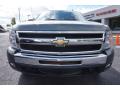 2011 Silverado 1500 LT Crew Cab 4x4 #2