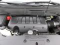 2010 Enclave 3.6 Liter DI DOHC 24-Valve VVT V6 Engine #10