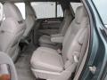 Rear Seat of 2010 Buick Enclave CXL AWD #14