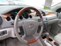  2010 Buick Enclave CXL AWD Steering Wheel #16
