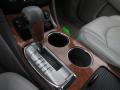  2010 Enclave 6 Speed Automatic Shifter #17