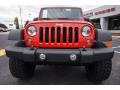 2015 Wrangler Unlimited Sport 4x4 #2