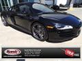 2012 R8 5.2 FSI quattro #1
