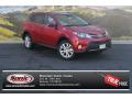 2015 RAV4 Limited AWD #1 2015 RAV4 Limited AWD #1