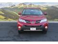 2015 RAV4 Limited AWD #2 2015 RAV4 Limited AWD #2