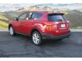 2015 RAV4 Limited AWD #3 2015 RAV4 Limited AWD #3