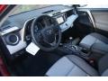 2015 RAV4 Limited AWD #5 2015 RAV4 Limited AWD #5
