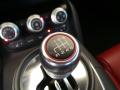  2012 R8 6 Speed Manual Shifter #24