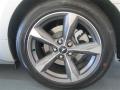  2015 Ford Mustang V6 Coupe Wheel #5