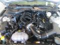  2015 Mustang 3.7 Liter DOHC 24-Valve Ti-VCT V6 Engine #9