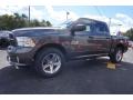 2014 1500 Express Crew Cab #3