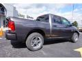 2014 1500 Express Crew Cab #7