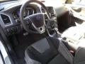 2015 Volvo XC60 R-Design Off Black Interior #10
