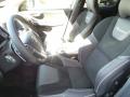 Front Seat of 2015 Volvo XC60 T6 AWD R-Design #11