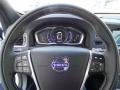  2015 Volvo S60 T6 AWD R-Design Steering Wheel #21