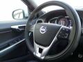  2015 Volvo S60 T6 AWD R-Design Steering Wheel #26
