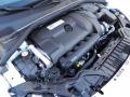  2015 S60 3.0 Liter Turbocharged DOHC 24-Valve VVT Inline 6 Cylinder Engine #28