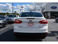 2013 Focus SE Sedan #4
