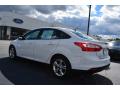2013 Focus SE Sedan #5