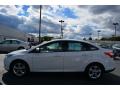2013 Focus SE Sedan #6