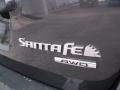 2011 Santa Fe GLS AWD #9