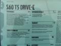2015 S60 T5 Drive-E #33