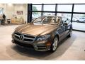 2013 CLS 550 4Matic Coupe #2