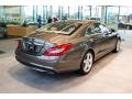 2013 CLS 550 4Matic Coupe #4