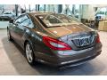2013 CLS 550 4Matic Coupe #5