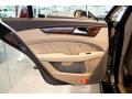 Door Panel of 2013 Mercedes-Benz CLS 550 4Matic Coupe #36
