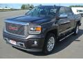 2015 Sierra 1500 Denali Crew Cab 4x4 #2