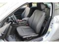 Front Seat of 2014 BMW 4 Series 428i xDrive Coupe #14