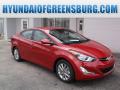 2015 Elantra SE Sedan #1 2015 Elantra SE Sedan #1