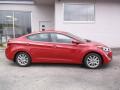 2015 Elantra SE Sedan #2 2015 Elantra SE Sedan #2