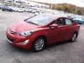 2015 Elantra SE Sedan #5 2015 Elantra SE Sedan #5
