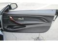 Door Panel of 2014 BMW 4 Series 428i xDrive Coupe #25