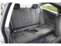 Rear Seat of 2014 BMW 4 Series 428i xDrive Coupe #26