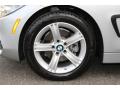  2014 BMW 4 Series 428i xDrive Coupe Wheel #32