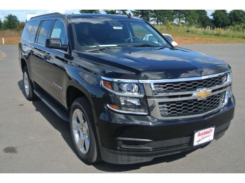 Black Chevrolet Suburban LT 4WD. Click to enlarge. Black Chevrolet Suburban LT 4WD. Click to enlarge.