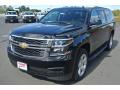 2015 Suburban LT 4WD #2 2015 Suburban LT 4WD #2