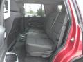 Rear Seat of 2015 Chevrolet Tahoe LS 4WD #6