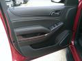 Door Panel of 2015 Chevrolet Tahoe LS 4WD #7