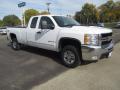 2009 Silverado 2500HD LT Extended Cab 4x4 #2 2009 Silverado 2500HD LT Extended Cab 4x4 #2