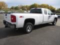2009 Silverado 2500HD LT Extended Cab 4x4 #3 2009 Silverado 2500HD LT Extended Cab 4x4 #3